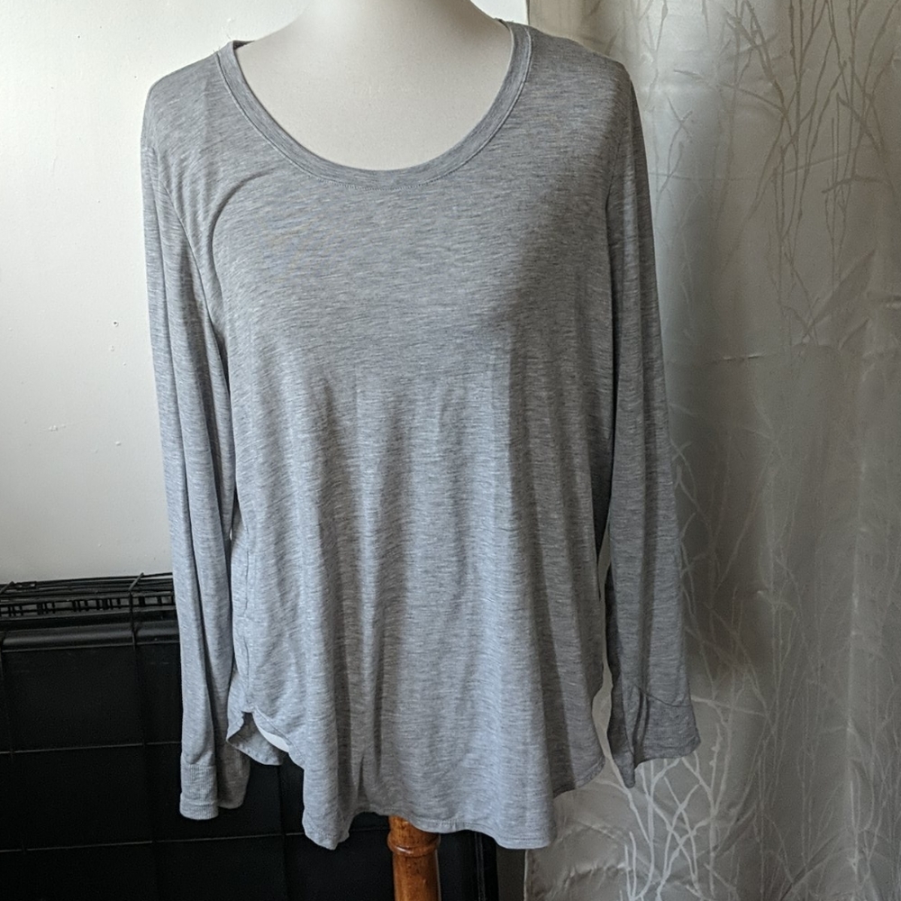 💯Xersion Long Sleeve T